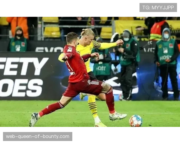 多特2026年德甲不败纪录遭终结 主场稳定性面临严峻考验 多特2026年德甲不败纪录遭终结 主场稳定性面临严峻考验